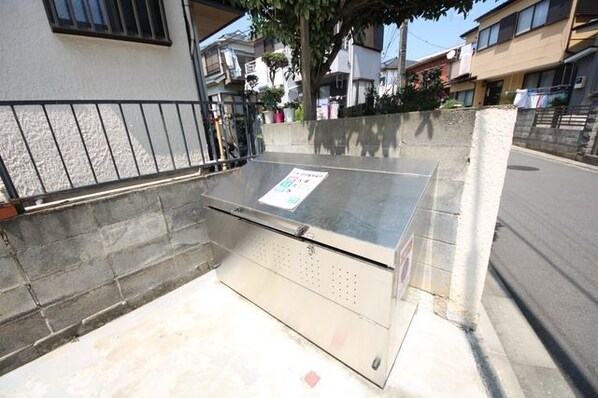 プラム相武台の物件内観写真